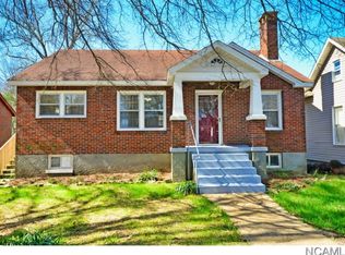 111 Austin Ave NW, Cullman, AL 35055