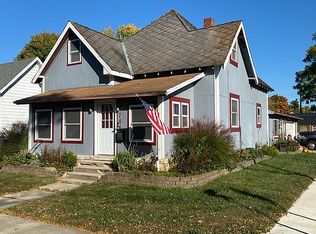 746 Labelle St, Shelbyville, IN 46176