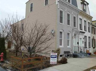 414 Harris St, Harrisburg, PA 17102