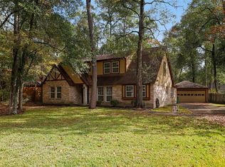 2505 Blackjack Oak Pl, Spring, TX 77380