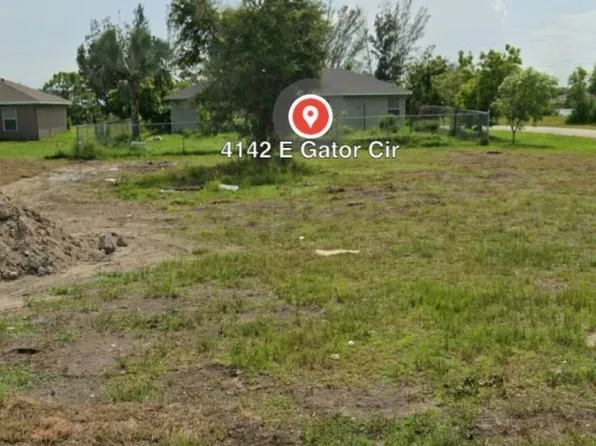 4142 E Gator Cir, Cape Coral, FL 33909