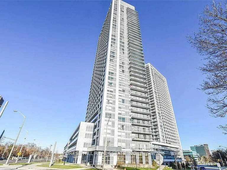 2015 Sheppard Ave E #3607 — Photo 1