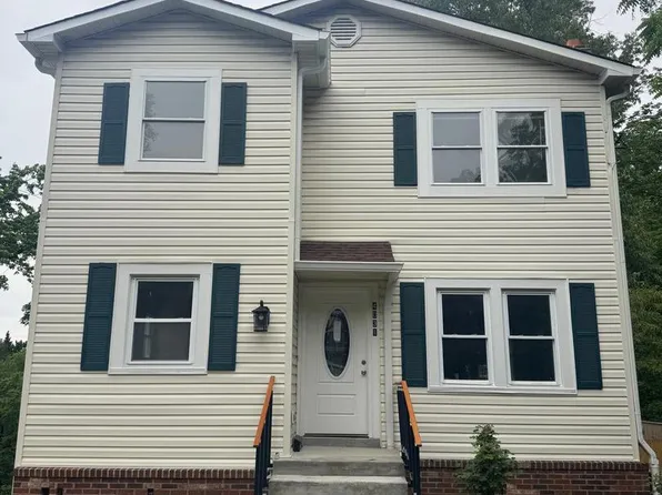 4031 18th St S, Arlington, VA 22204