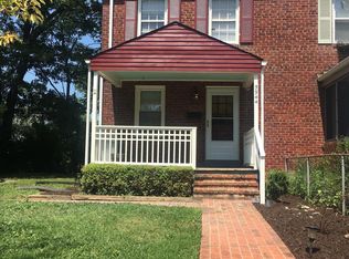 5944 Williamsburg Rd, Alexandria, VA 22303