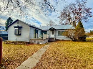 200 Gallatin St S, Thompson Falls, MT 59873