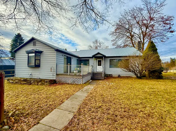 200 Gallatin St S, Thompson Falls, MT 59873