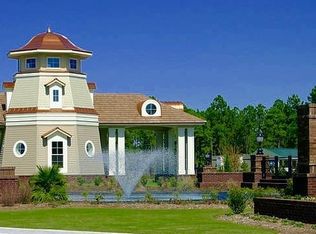 LOT 251 Fiddleway Way LOT 251, Myrtle Beach, SC 29579