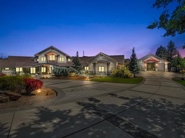 8130 Granite Ave, Orangevale, CA 95662