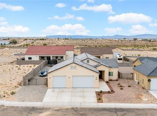 1964 E Via Aventino, Fort Mohave, AZ 86426