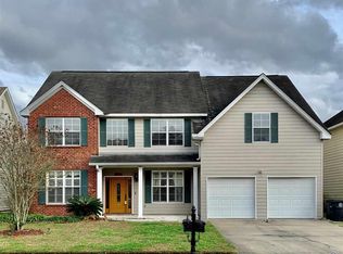 10117 Chestnut Dr, Baton Rouge, LA 70809