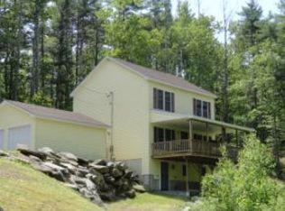 18 Moeckel Ave, Pelham, NH 03076