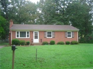 6400 Winter Rd, Richmond, VA 23225