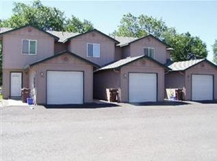 1891 SW Salmon Ave, Redmond, OR 97756