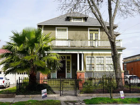 3016 Avenue O, Galveston, TX 77550