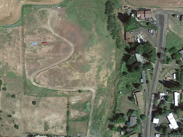 Tbd Bare Land, Culdesac, ID 83524