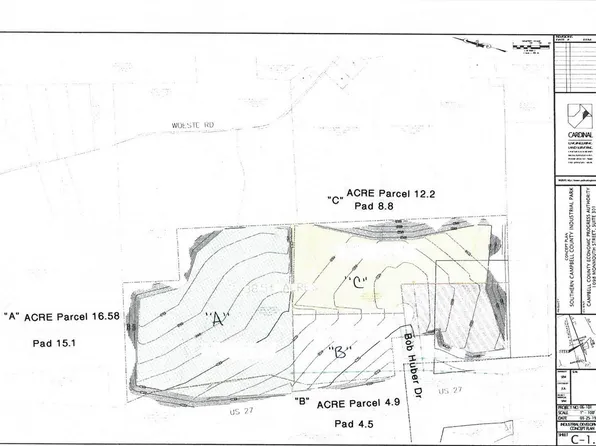 LOT State Route 27 #B, Alexandria, KY 41001
