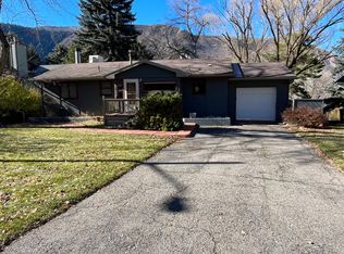 1605 Bennett Ave, Glenwood Springs, CO 81601