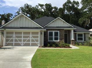 3068 Sawyer Ridge Ct, Jacksonville, FL 32223