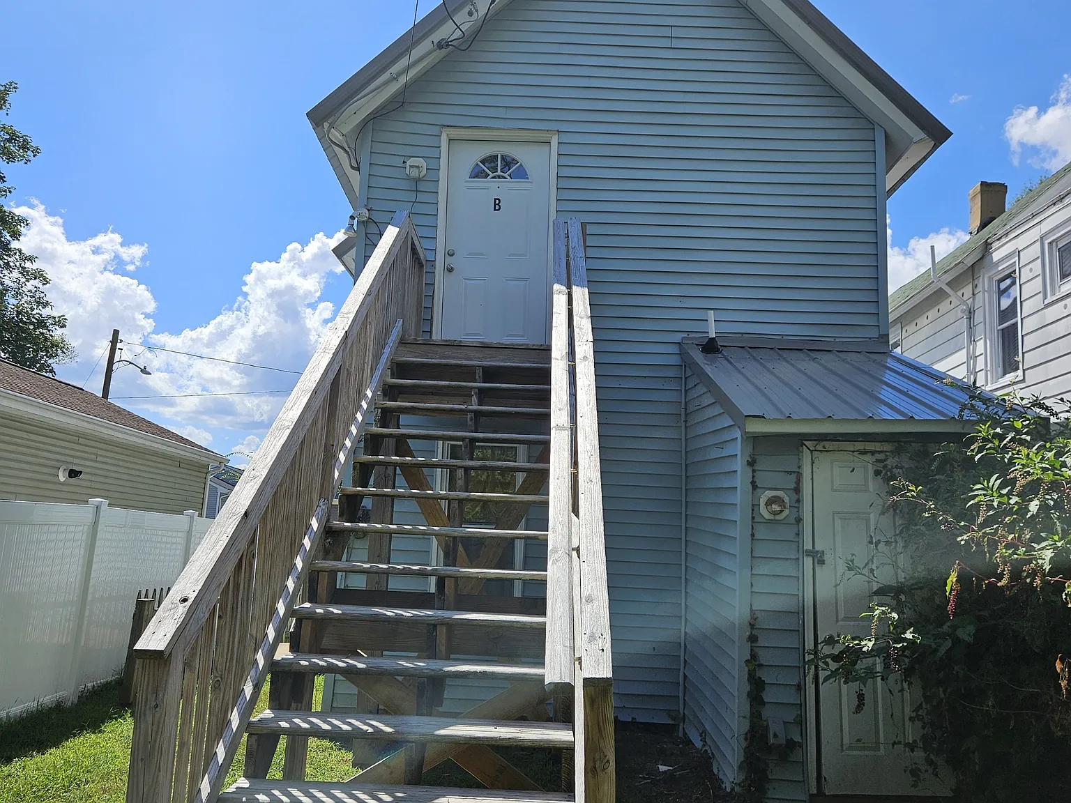Gore- 29 N. New St Apt B — Photo 3