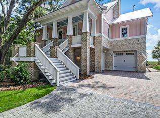 415 S Point Blvd, Saint Marys, GA 31558