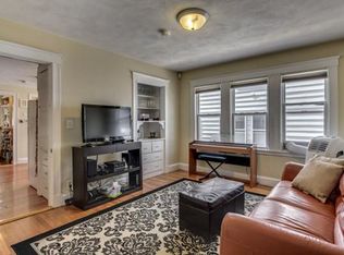 71 Euston Rd #1, Brighton, MA 02135