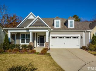99 White Pine Dr, Clayton, NC 27527