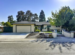 10520 Chardonay Dr, Rancho Cordova, CA