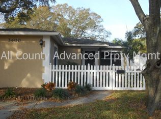3400 71st St N, Saint Petersburg, FL 33710