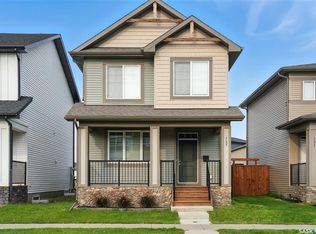 127 Taube Ave, Saskatoon, SK S7V0W1
