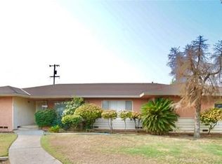 2711 Belle Ter, Bakersfield, CA 93304
