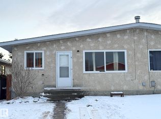 4204 42nd Ave, Stony Plain, AB T7Z 1J8