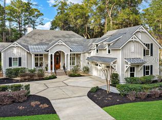 105 Summerton Dr, Bluffton, SC 29910