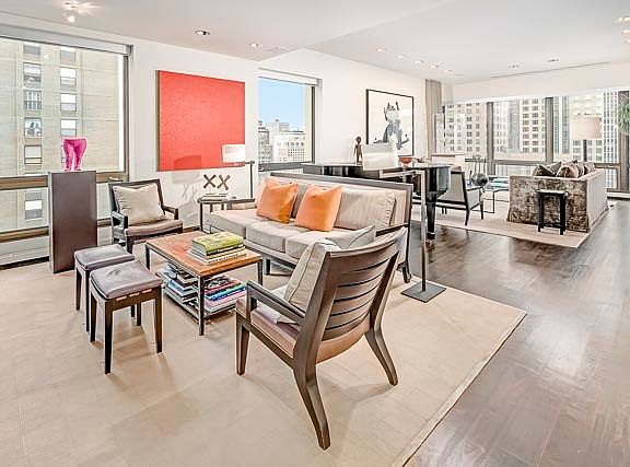 5th image of 100 E Bellevue Pl #32AB