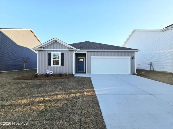 4276 Bright Blossom Way SE, Bolivia, NC 28422