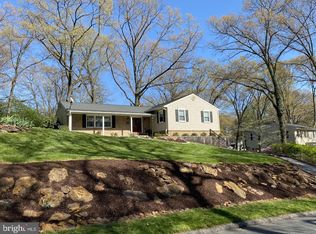 543 Devonshire Ct, Severna Park, MD