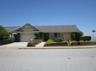 210 Vallejo Dr, Millbrae, CA 94030