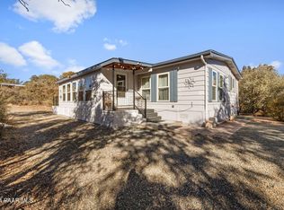 1538 Private Rd, Prescott, AZ 86301