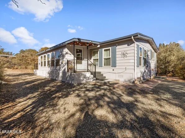 1538 Private Rd, Prescott, AZ 86301