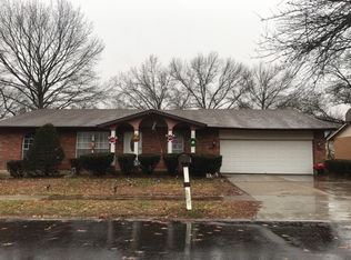 3924 Roundtable Ct, Saint Louis, MO