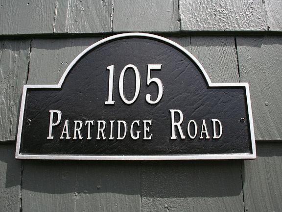 sign