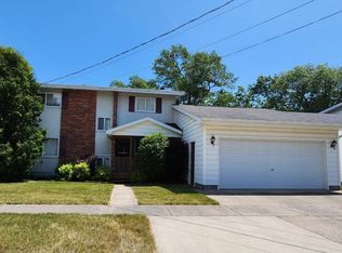 9515-B Montana St, Oscoda, MI 48750