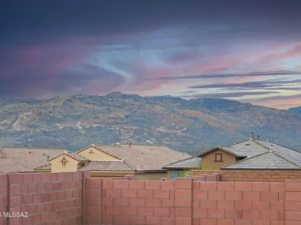 13435 E Homesteaders Ln, Tucson, AZ 85747