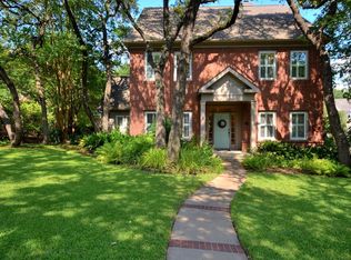 2808 Montebello Rd UNIT 7, Austin, TX 78746