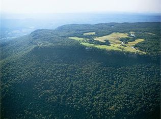 874 Sunset Dr, Rising Fawn, GA 30738