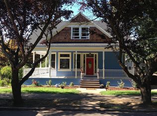 3845 SE Clinton St, Portland, OR 97202