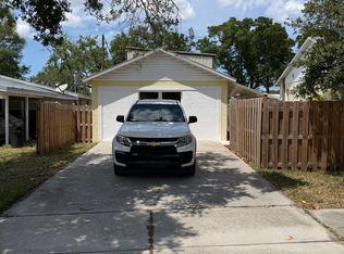 7200 53rd St N #2, Pinellas Park, FL 33781