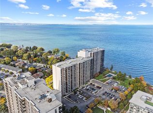 500 Green Rd UNIT 1012, Hamilton, ON L8E 3M6