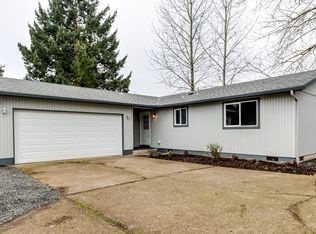 2176 Ohio St, Eugene, OR 97402