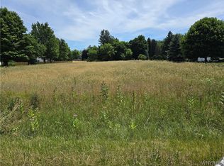 Bullis Rd #6, Elma, NY 14059