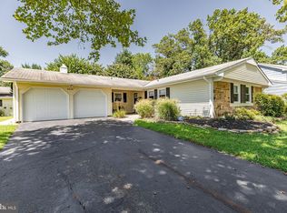 4418 Ockford Ln, Bowie, MD 20715